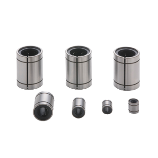 Cuscinetto lineare Chiuso IKO Nippon Thompson, con tenuta, Ø int 37.5mm, Ø est 40mm, lungh. 58mm