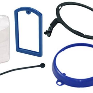 OilSafe 207102, confezione da 152,4 mm (diametro)