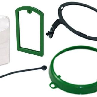 OilSafe 207105, confezione da 152,4 mm (diametro)