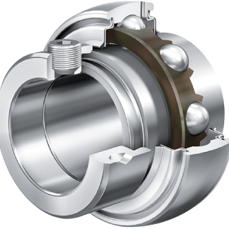 Cuscinetto ad inserto, INA GE60-XL-KRR-B, Ø interno 60mm, Ø esterno 90mm