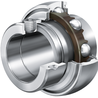 Cuscinetto ad inserto, INA GE45-XL-KTT-B, Ø interno 45mm, Ø esterno 85mm
