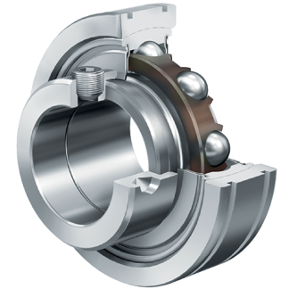 Cuscinetto ad inserto, INA PE40-XL, Ø interno 40mm, Ø esterno 90mm