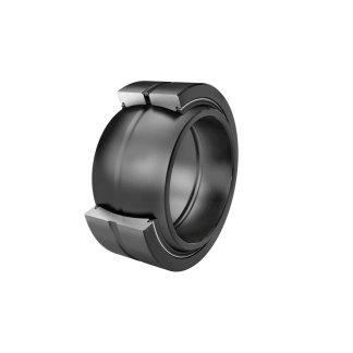 Cuscinetto a strisciamento INA, foro da 50mm, Ø esterno 75mm, radiale 690000N