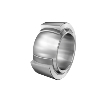 Cuscinetto a strisciamento INA, foro da 10mm, Ø esterno 19mm, radiale 21600N