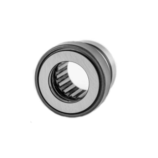 Cuscinetto a rullo INA, Ø int. 10mm, Ø est. 19mm, guida larga 18mm