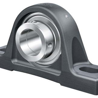 Involucro cuscinetto assiale, INA RASEY40-XL-N, Ø interno 40mm, lungo 179mm, in Ghisa