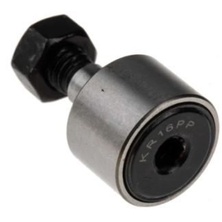 Rullo di punteria RS PRO, Ø 22mm, lungh. rullo 23mm, foro int. 36mm