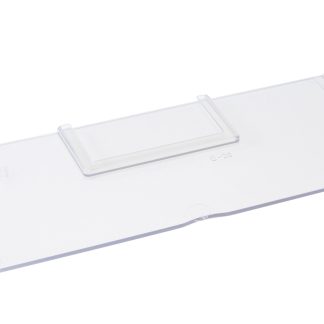 Contenitore Treston Trasparente Bioplastica Sì, 170mm x 70mm