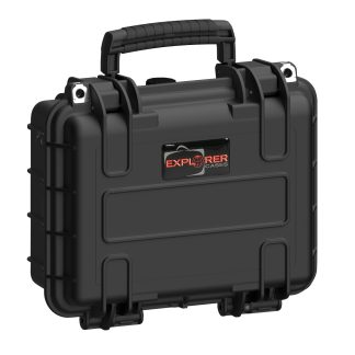 Valigetta a tenuta stagna Explorer Cases HL.B in Polipropilene, 316 x 270 x 142mm