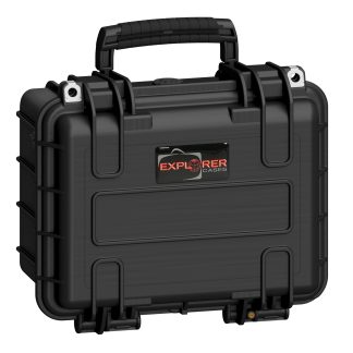 Valigetta a tenuta stagna Explorer Cases HL.B in Polipropilene, 316 x 270 x 192mm