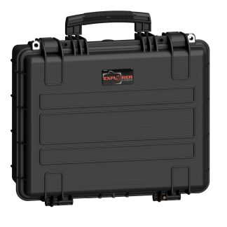 Valigetta a tenuta stagna Explorer Cases HL.B in Polipropilene, 485 x 414 x 212mm