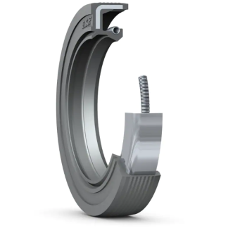 Guarnizione per alberi rotanti SKF, Ø int. 28mm, Ø est. 38mm