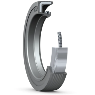 Guarnizione per alberi rotanti SKF, Ø int. 45mm, Ø est. 55mm