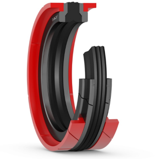 Guarnizione idraulica SKF, Ø int. 95mm, Ø est. 120mm