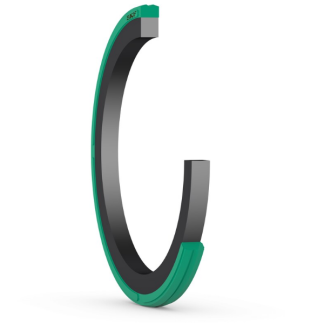 Guarnizione idraulica SKF, Ø int. 79mm, Ø est. 100mm