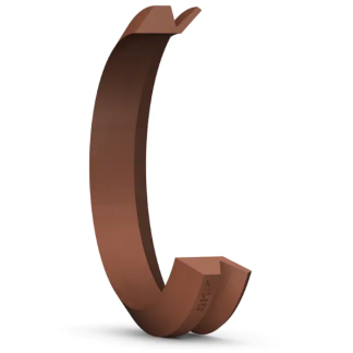 Guarnizione a V SKF, Ø int. 18mm, Ø est. 19mm