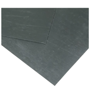 Guarnizione a foglio RS PRO, dimensioni 750 x 500mm x 1.5mm, in Fibra compressa