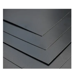 Guarnizione a foglio RS PRO, dimensioni 750 x 500mm x 1mm, in Grafite