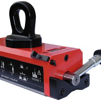 Paranco Eclipse, portata max. 1000 kg