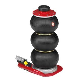 Cric idraulico SAM, portata max 15kg