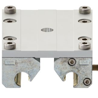 Cuscinetto a guide lineari Igus, serie WWH, carrello da 250mm x 134mm