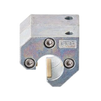 Cuscinetto a guide lineari Igus, serie WJRM, carrello da 52mm x 30mm