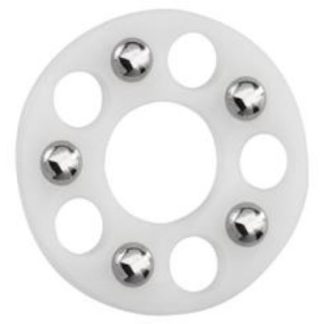 Rondella a spinta, Igus BB-6000TW-B180-ES-SL