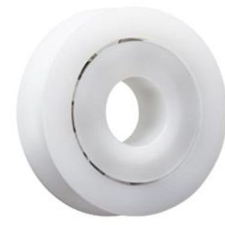 Cuscinetto a sfera Cuscinetti radiali a una corona di sfere Igus, Ø int. 8mm, Ø est. 24mm, Largh. guida 7mm