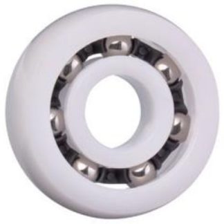 Cuscinetto a sfera Cuscinetti radiali a una corona di sfere Igus, Ø int. 8mm, Ø est. 24mm, Largh. guida 8mm