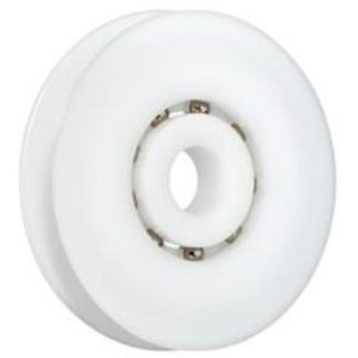 Cuscinetto a sfera Cuscinetti radiali a una corona di sfere Igus, Ø int. 12mm, Ø est. 60mm, Largh. guida 12mm