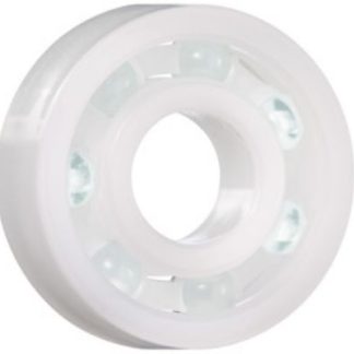 Cuscinetto a sfera Cuscinetti radiali a una corona di sfere Igus, Ø int. 20mm, Ø est. 27mm, Largh. guida 4mm