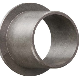 Cuscinetto a strisciamento Igus, foro da 42mm, Ø esterno 46mm