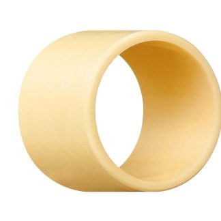 Cuscinetto a strisciamento Igus, foro da 3mm, Ø esterno 8mm