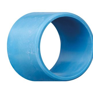 Cuscinetto a strisciamento Igus, foro da 50mm, Ø esterno 55mm