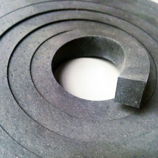 Cavo O-ring in Nitrile RS PRO, Ø 3mm, Lungh. 10m