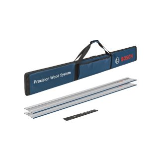 Guida lineare Bosch, serie FSN, guida da 1510mm x 215mm