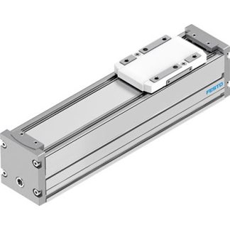 Guide lineari Festo, serie ELFC, misure 100mm x 45mm