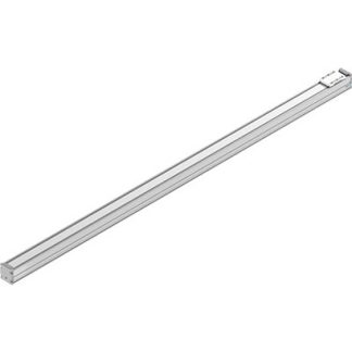 Guide lineari Festo, serie ELFC, misure 1200mm x 45mm