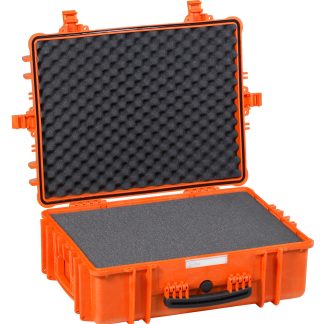 Valigetta Explorer Cases 5822 in PP, 650 x 510 x 245mm, a tenuta stagna