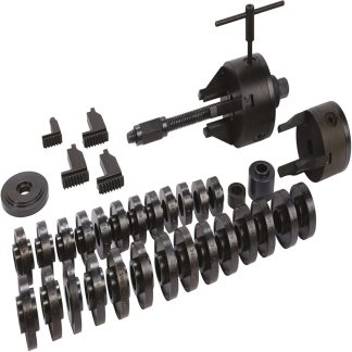 Estrattore per cuscinetti, SAM 3670-90