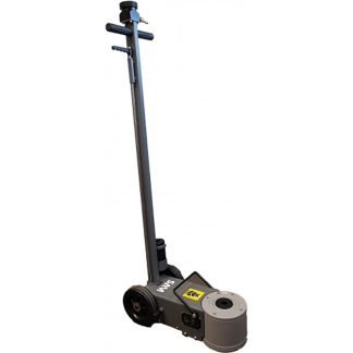 Cric idraulico SAM, portata max 40t