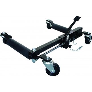 Cric idraulico SAM, portata max 680kg