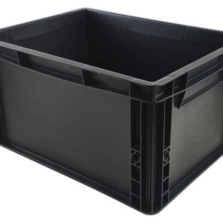 ESD Transport Container 300x400x220mm