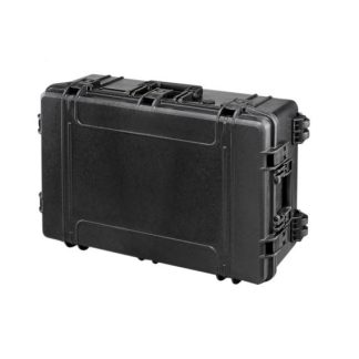 Case incl pluckfoam and pull handle