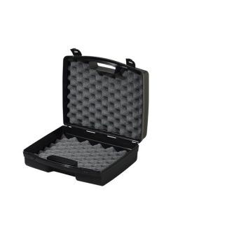 Case/Black 320x280x119mm/Polypropylene