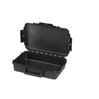 Waterproof Case/Black 350x230x86mm/Polyp