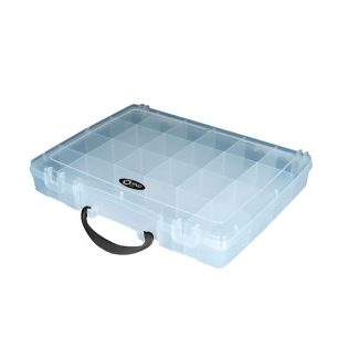 Assortment Box/21/Transparent 325x255x56