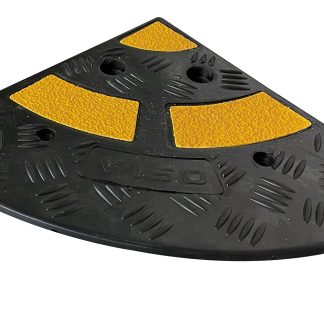 Rampa in Gomma RS PRO 300mm x 35mm