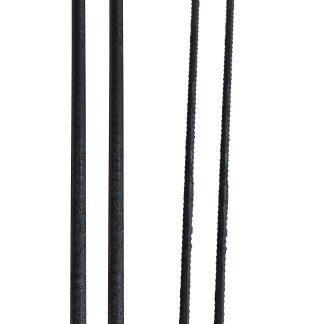 Rampa in Acciaio RS PRO 60 And 100mm