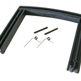 Corredo di attrezzi Explorer Cases per 7630, MUB78